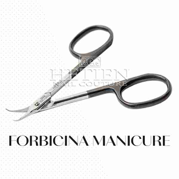 Forbicina Pelle Manicure