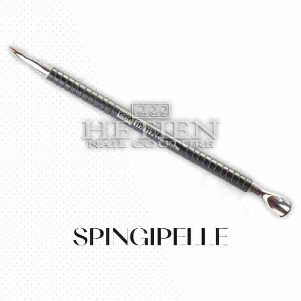 Spingipelle Cuticole