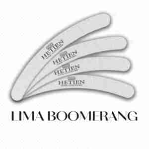 Lima Boomerang Zebra