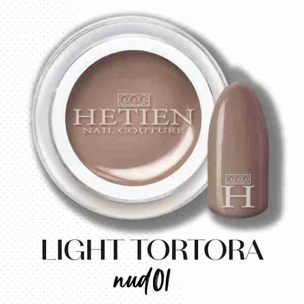 Gel Color Fango Light Tortora