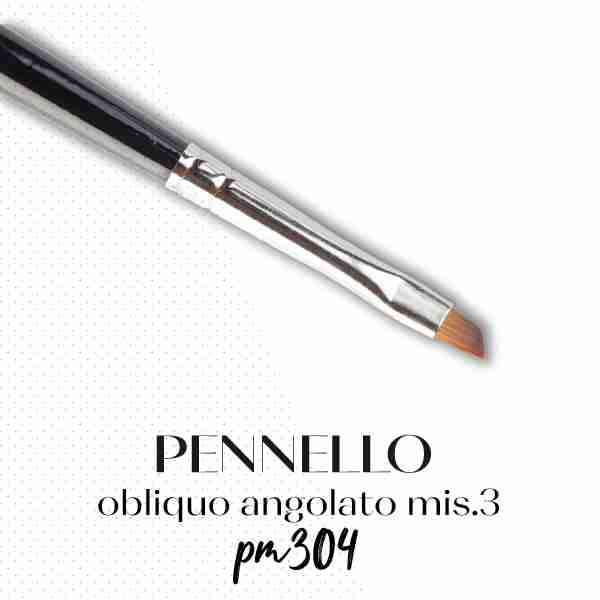 Pennello Micro Pittura