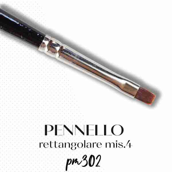 Pennello Micro Pittura