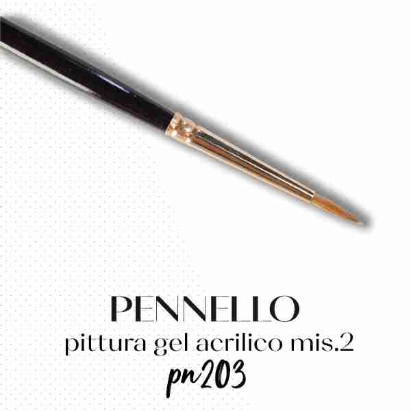 Pennello Pittura