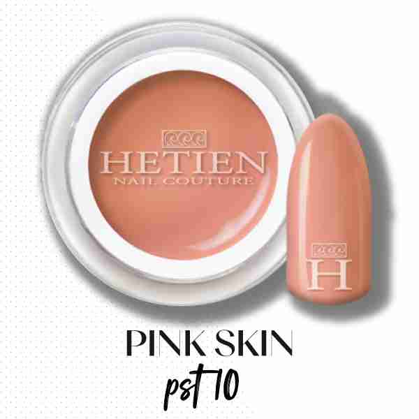 Gel Color Beige Pink Skin