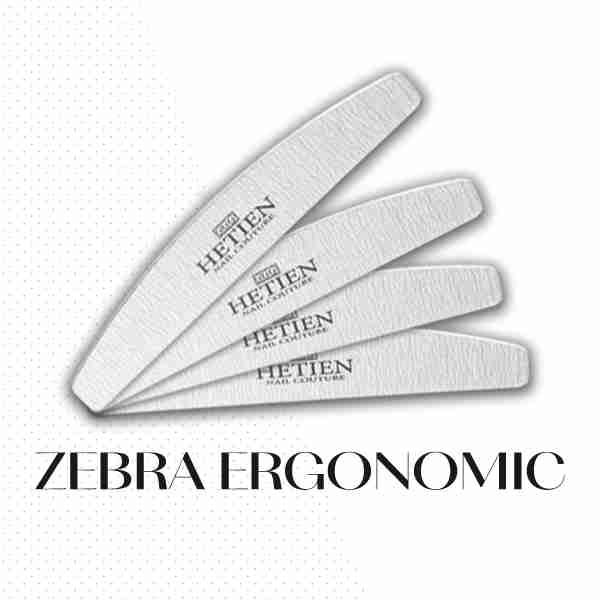 Lima Ergonomic Zebra