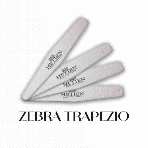 Lima Trapezio Zebra