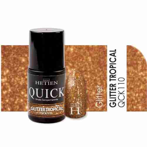 qck110 glitter tropical-hetien-