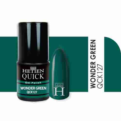 Semipermanente Verde wonder green