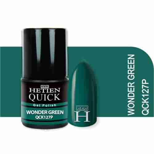 Semipermanente Verde Wonder Green