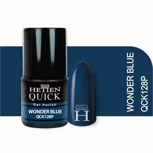 Semipermanente Blu Wonder Blue