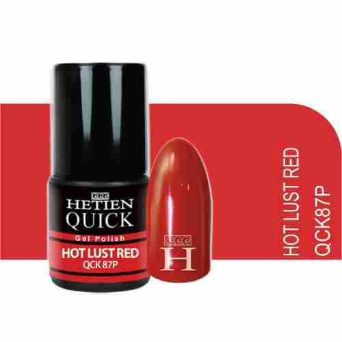 Semipermanente Rosso Fuoco Hot Lust Red