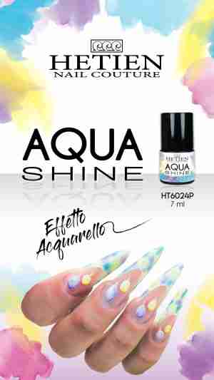 Aqua Shine-hetien