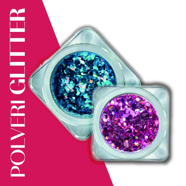 Polveri Glitter