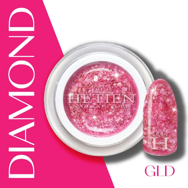 Glitter Diamond GLD