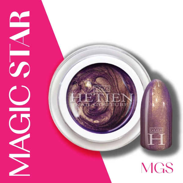 Magic Star MSG