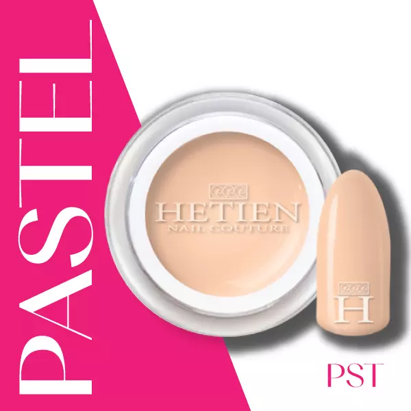 Pastel PST