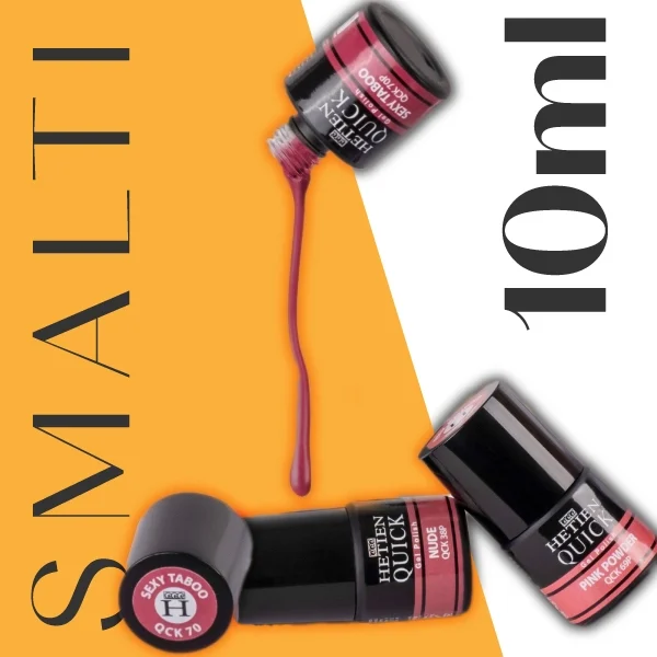 Smalti 10 ml