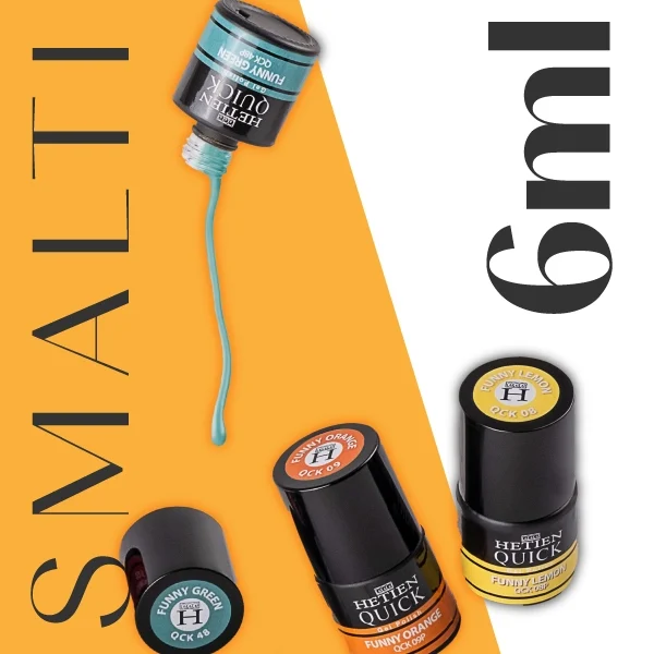 Smalti 6 ml